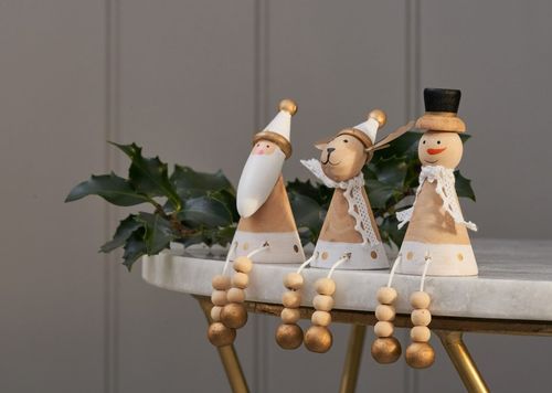 Laura Normanton's 20 Stocking Fillers for 20 Years of Spirit of Christmas Fair